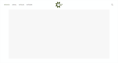 Desktop Screenshot of lenterahati.com